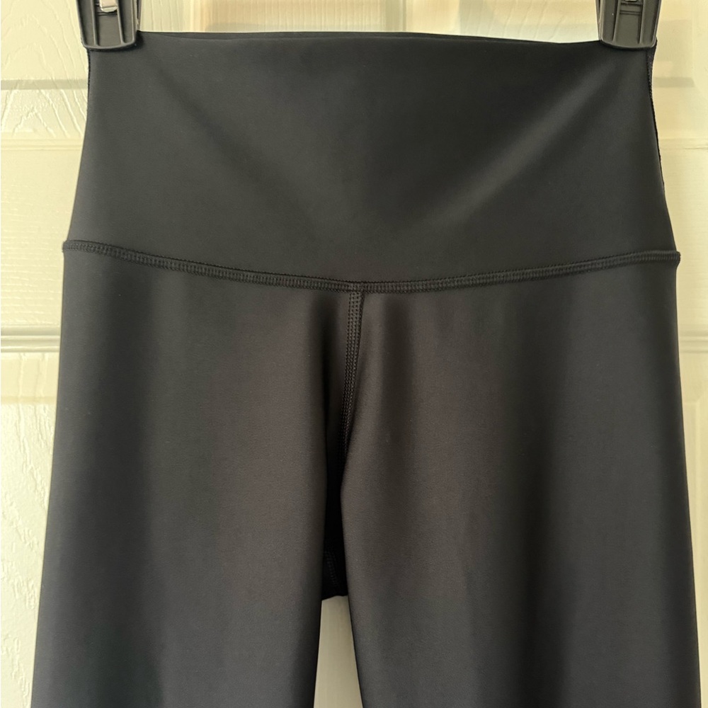 Alo High Waist Airlift Leggings - Picture 4 of 7